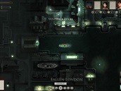 Sunless Sea