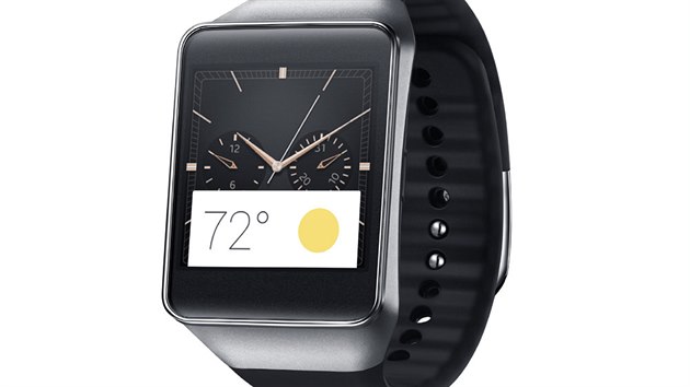 Samsung Gear Live