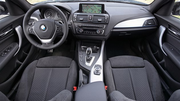 BMW M135i xDrive