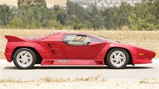Vector W8 Twin Turbo Vector W8 Twin Turbo