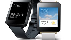 LG G Watch