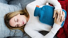 Ráda spíte v teple? Může to přispět k obezitě. Ráda spíte v teple? Může to přispět k obezitě.