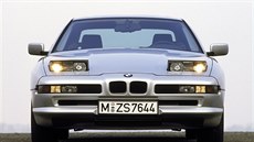 BMW řady 8 BMW řady 8