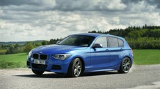 BMW M135i xDrive BMW M135i xDrive