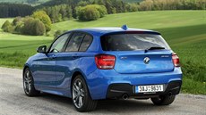 BMW M135i xDrive