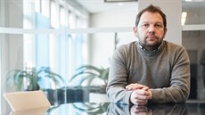 Finanční analytik Michal Šnobr Finanční analytik Michal Šnobr