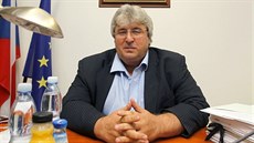 Josef Řihák skončil coby hejtman Středočeského kraje. Své rozhodnutí nejprve... Josef Řihák skončil coby hejtman Středočeského kraje. Své rozhodnutí nejprve...