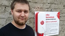 Sout Najdi Turbo Internet - Jan Brabec