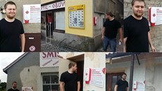 Soutěžní hra Najdi Turbo Internet - druhé kolo Soutěžní hra Najdi Turbo Internet - druhé kolo