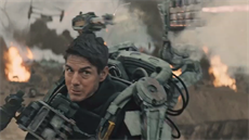 Edge of Tomorrow