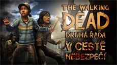 The Walking Dead: Druhá řada - Epizoda 3: V cestě nebezpečí The Walking Dead: Druhá řada - Epizoda 3: V cestě nebezpečí