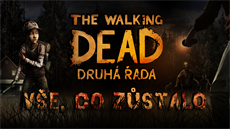 The Walking Dead: Druhá řada - Epizoda 1: Vše, co zůstalo The Walking Dead: Druhá řada - Epizoda 1: Vše, co zůstalo