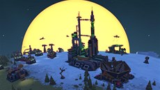 Planetary Annihilation