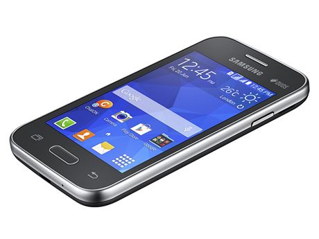 Samsung Galaxy Young 2