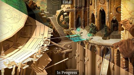 Torment: Tides of Numenera