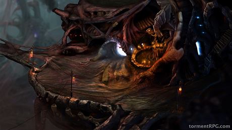 Torment: Tides of Numenera