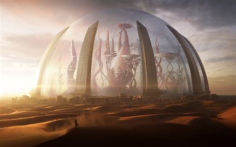 Torment: Tides of Numenera 