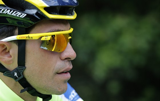 Alberto Contador