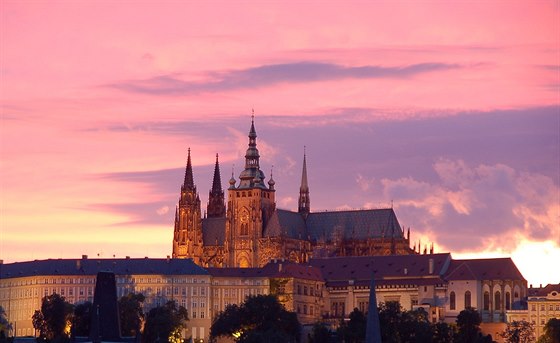 V roce 2016 v Praze penocovalo 16,7 milion zahraniních turist.