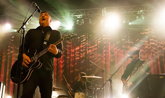 Rock for People 2014: Afghan Whigs