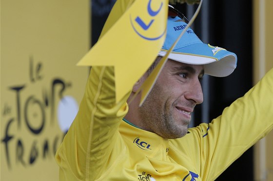 Vincenzo Nibali