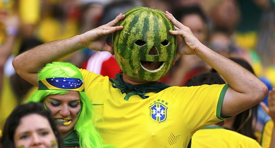 Braziltí fotbalisté nejsou na trhu tak ádaní. e by se na údajný pokles kvality u nemohli dívat ani jejich fanouci?