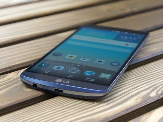 LG G3