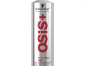 Srum pro tepelnou ochranu vlas pi ehlen, Schwarzkopf Osis, 200 ml za 329 K