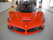 LaFerrari