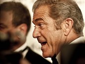 Mel Gibson na festivalu v Karlovch Varech