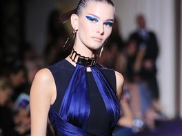 Atelier Versace Haute Couture: podzim-zima 2014/2015