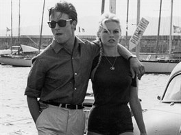 erné se u moe nezalekla ani Brigitte Bardot, která roku 1960 trávila...