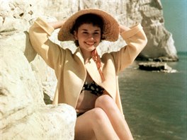 O generaci mladí Britka Audrey Hepburnová platila za expertku na hravé,...