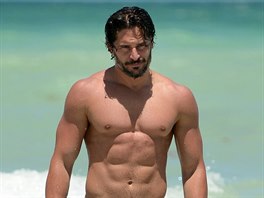 Joe Manganiello