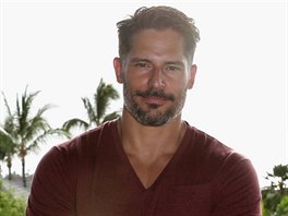 Joe Manganiello