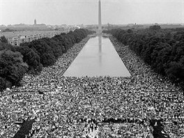 Pochod na Washington (1963)