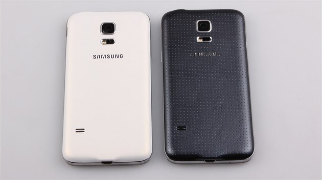 Samsung Galaxy S5 mini