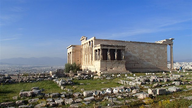 Akropolis