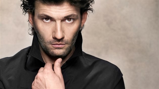 Jonas Kaufmann