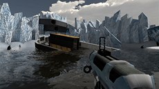 Projekt Half-Life 2: Ice jeho autoři označují za pokračování dějové linky. Projekt Half-Life 2: Ice jeho autoři označují za pokračování dějové linky.