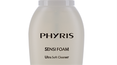 Pnové odliovací sérum Sensi Foam Ultra Soft Cleanser, Phyris, 100 ml za 650 K
