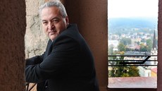 Současný krajský radní a bývalý jablonecký starosta Petr Tulpa. Současný krajský radní a bývalý jablonecký starosta Petr Tulpa.