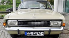 Opel Commodore Opel Commodore