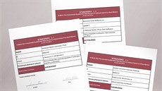 Stanoviska přístrojové komise Stanoviska přístrojové komise