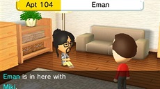 Tomodachi Life