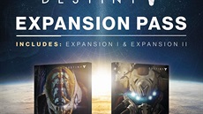 Destiny - Expansion Pass