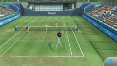 Wii Sports Club