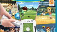 Wii Sports Club