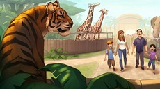 Zoo Tycoon Friends Zoo Tycoon Friends