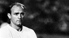 Alfredo di Stéfano v dobách největší slávy Alfredo di Stéfano v dobách největší slávy